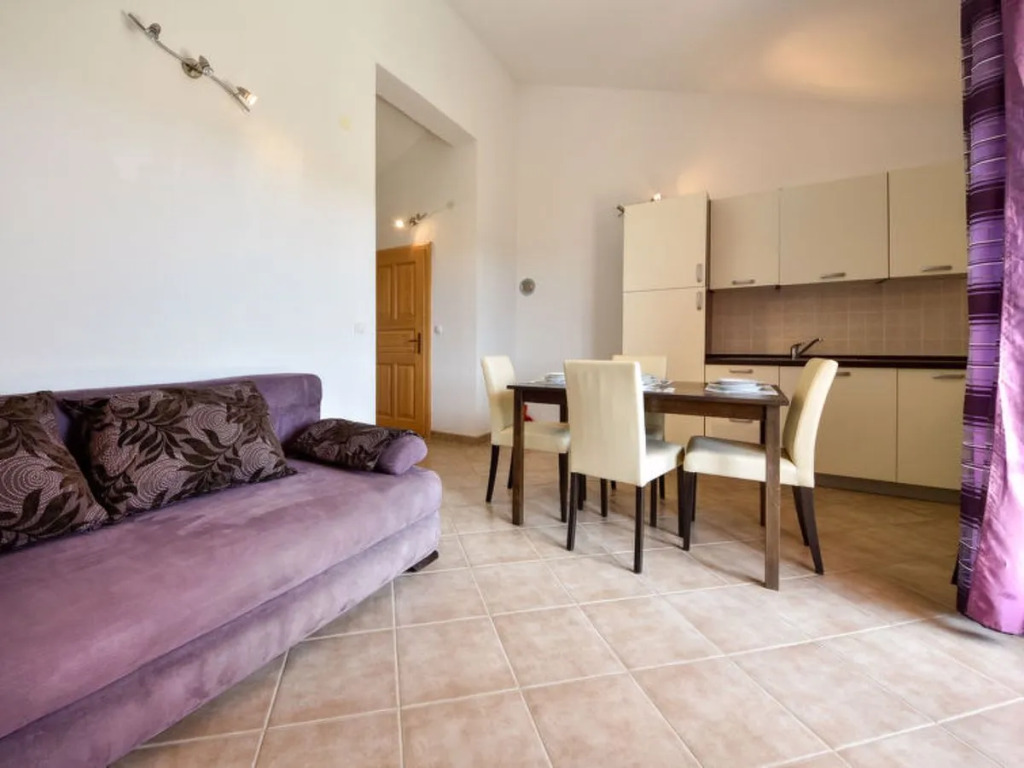 Apartment Milin Murter/Jezera 26991