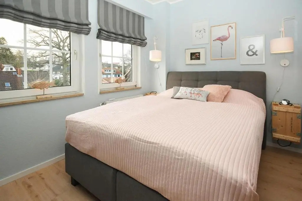 Seepark Wohnung 3 7