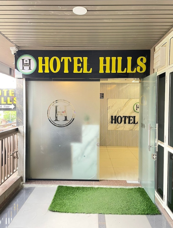 Hotel Hills