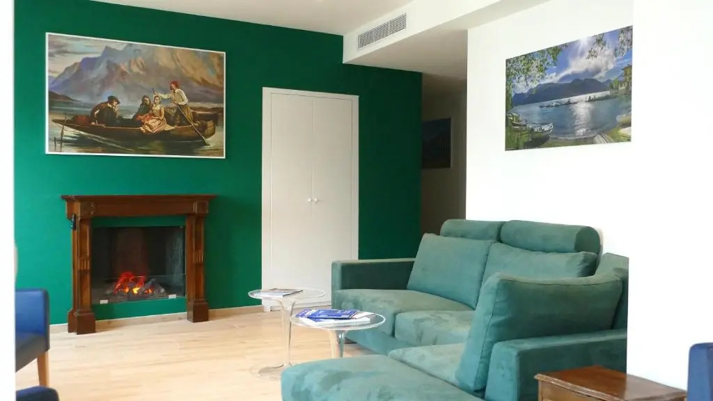 La Casa sul Lago Lecco