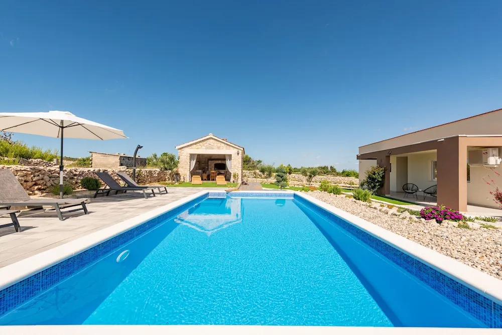 Villa Mareni ZadarVillas