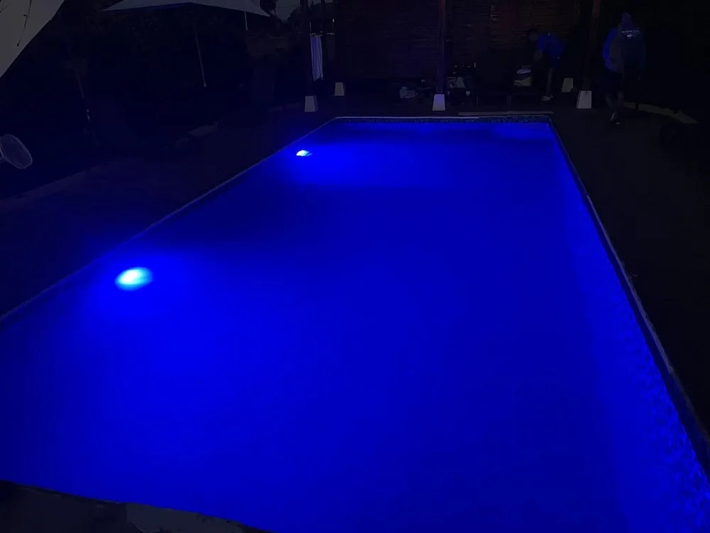 La Lagunilla Golf