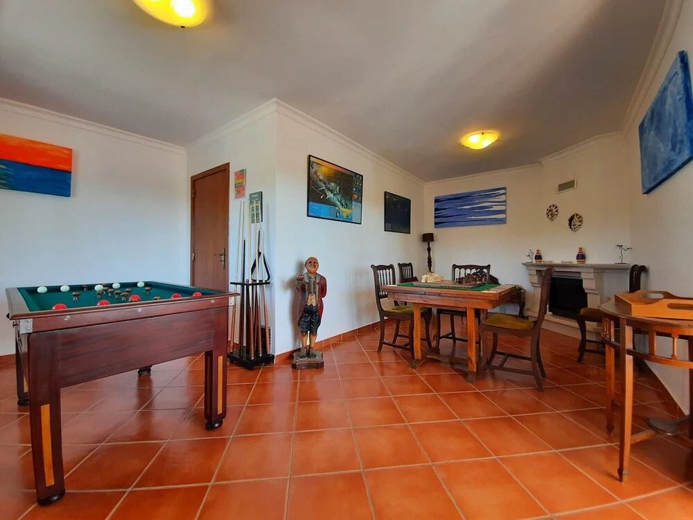 Villa com Piscina, Algarve Izibookings