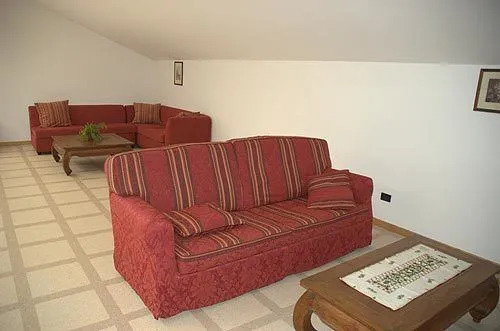Hotel Foyer De Montagne