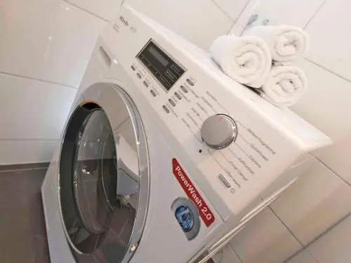 Haus Ars Vivendi - Wohnung 2