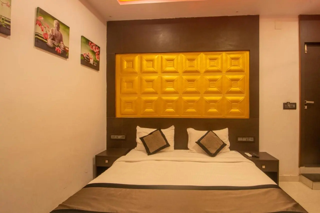 Parampara Residency