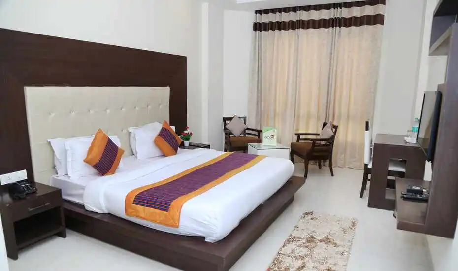 mizu hotel