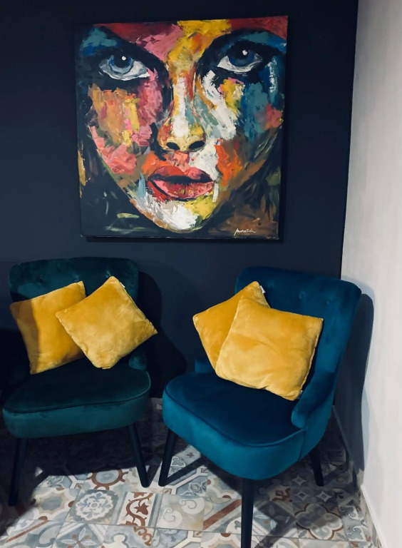 Rooms & Apartment ZALA Air-conditioned near Airport
