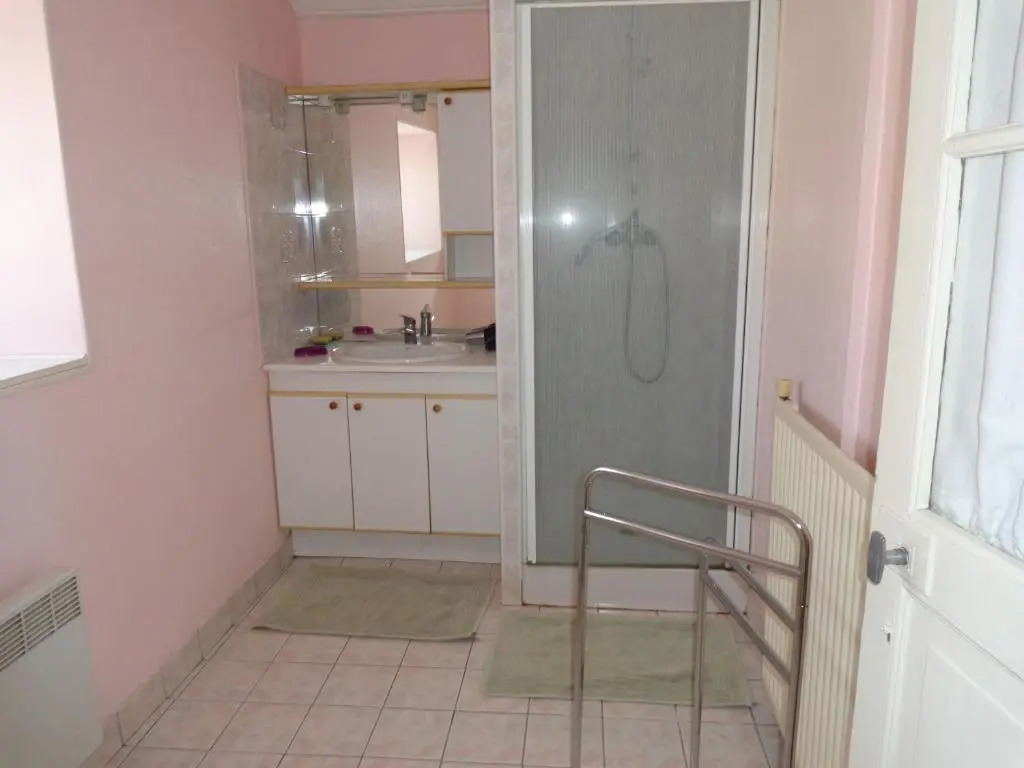 Gîte en Sologne proche Val de Loire, jardin privatif - FR-1-590-54