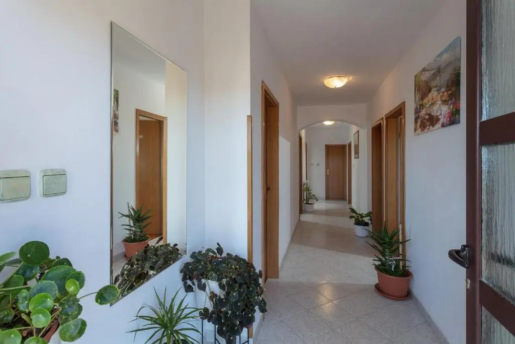 Apartments Fabich