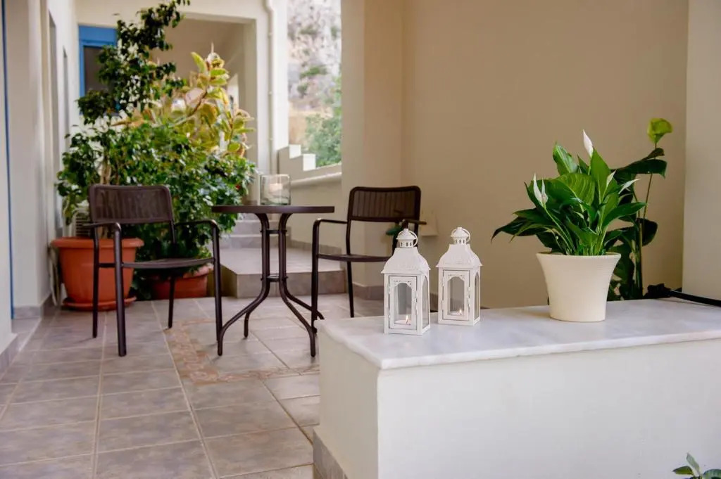 SeaSight Living Apartment