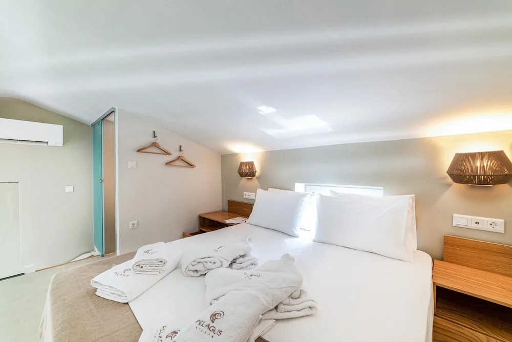 Pelagus Luxury Villas