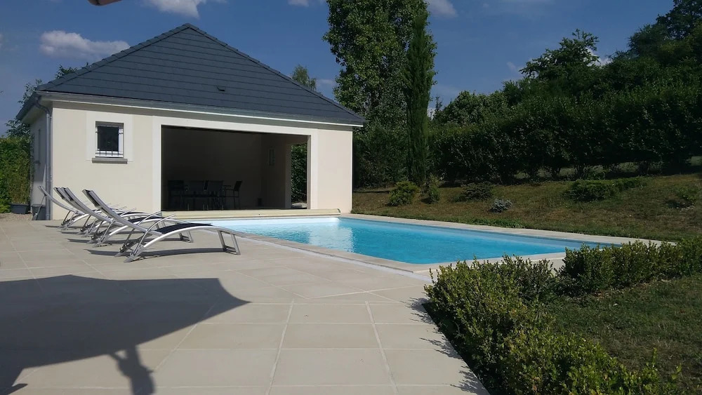 Villa 2008