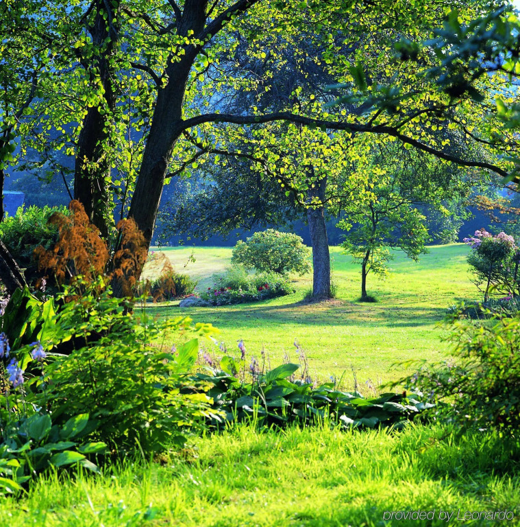 Buckland Manor - A Relais & Chateaux Hotel