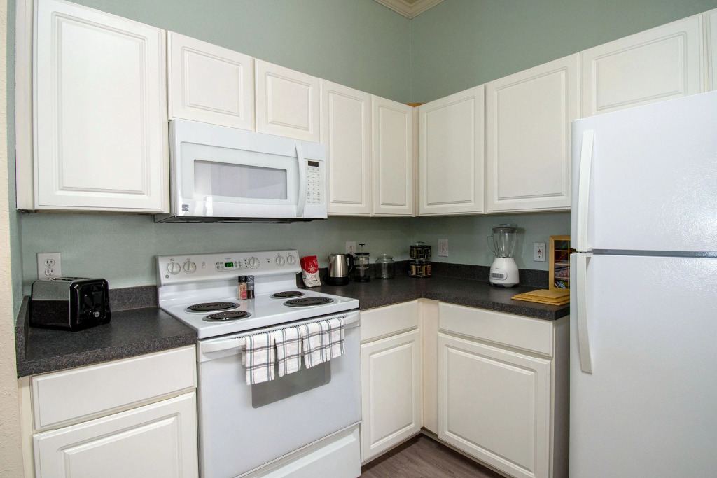 Relax in Style in a Gorgeous Apartment