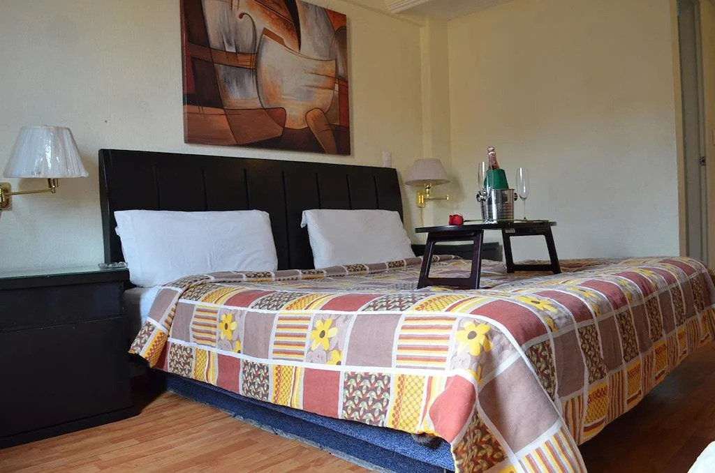 Hotel Vista Hermosa