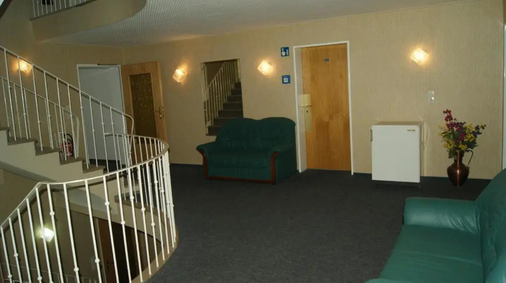 Hotel Seehaus