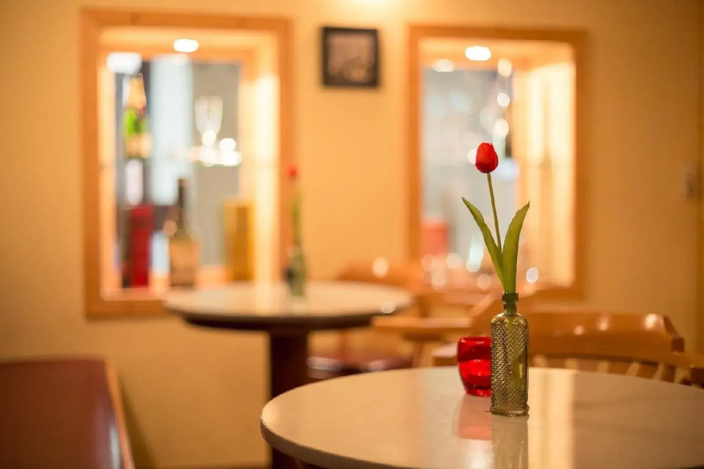 Hotel Tannenhof Haiger