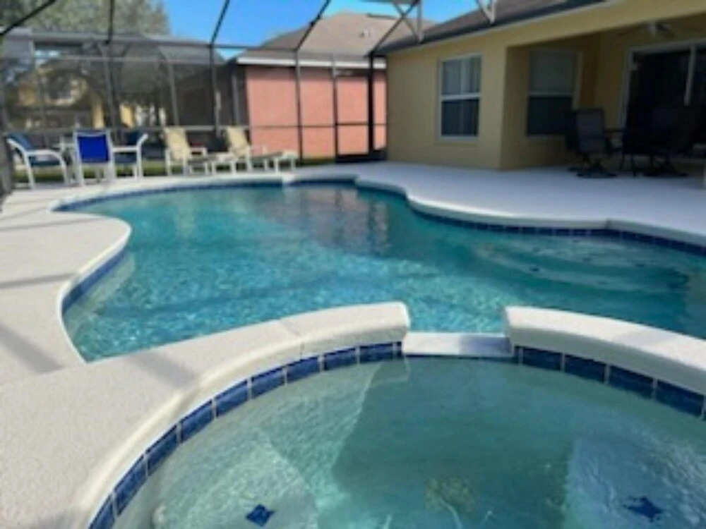 Silver Creek-1445hscdjil by Florida Star Vacations
