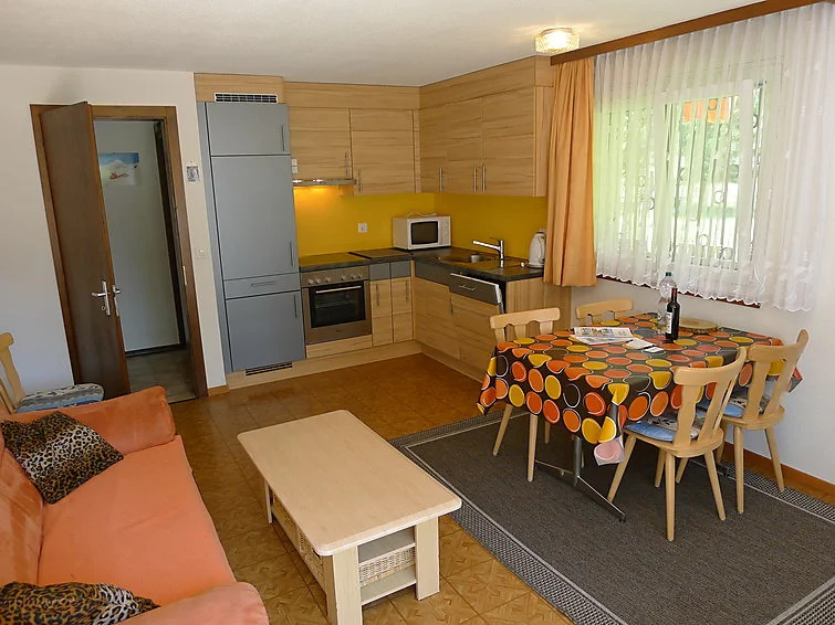 Apartment Amara by Interhome