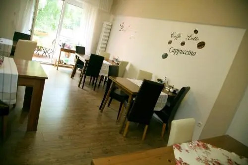 Hotel Hoffmann