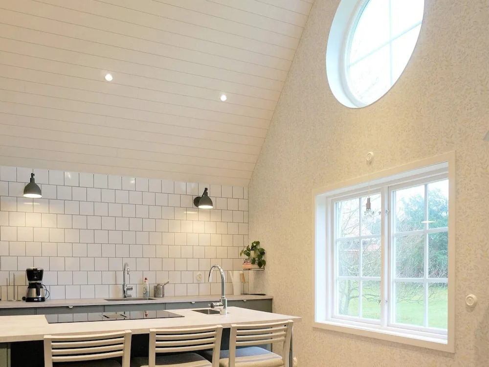 4 Star Holiday Home in Laholm