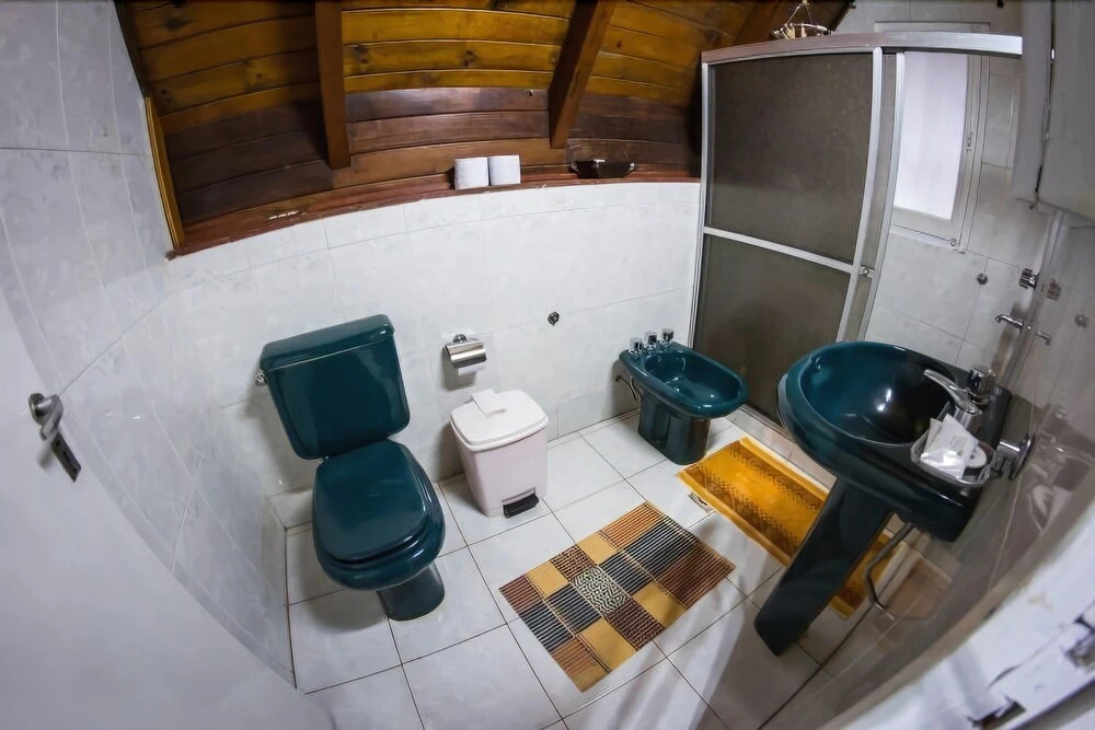 Yaguarete Lodge