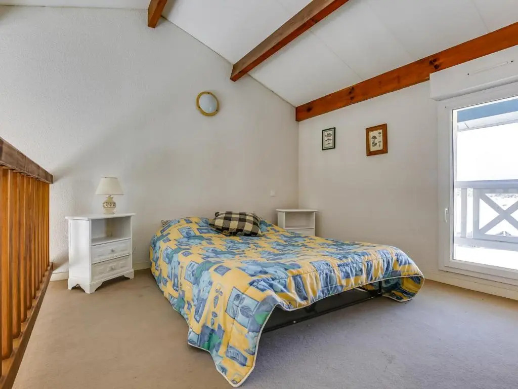 Maison Biscarrosse Plage, 3 pièces, 6 personnes - FR-1-521-21