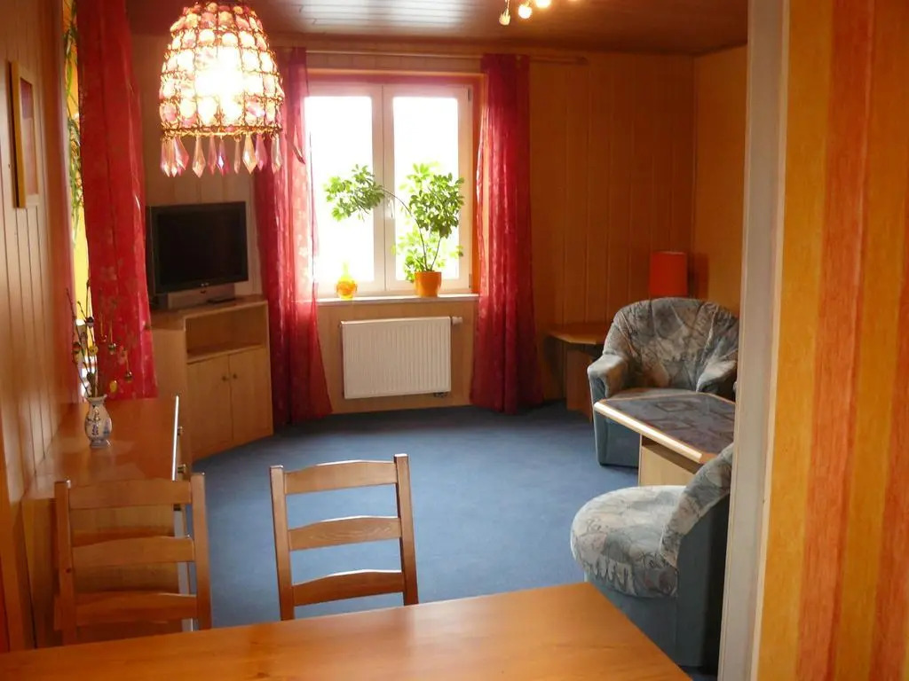 Ferienwohnungen Markgraf