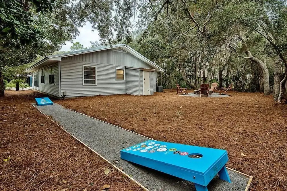GOOD THYMES 3 Bedroom Holiday Home by Five Star Properties