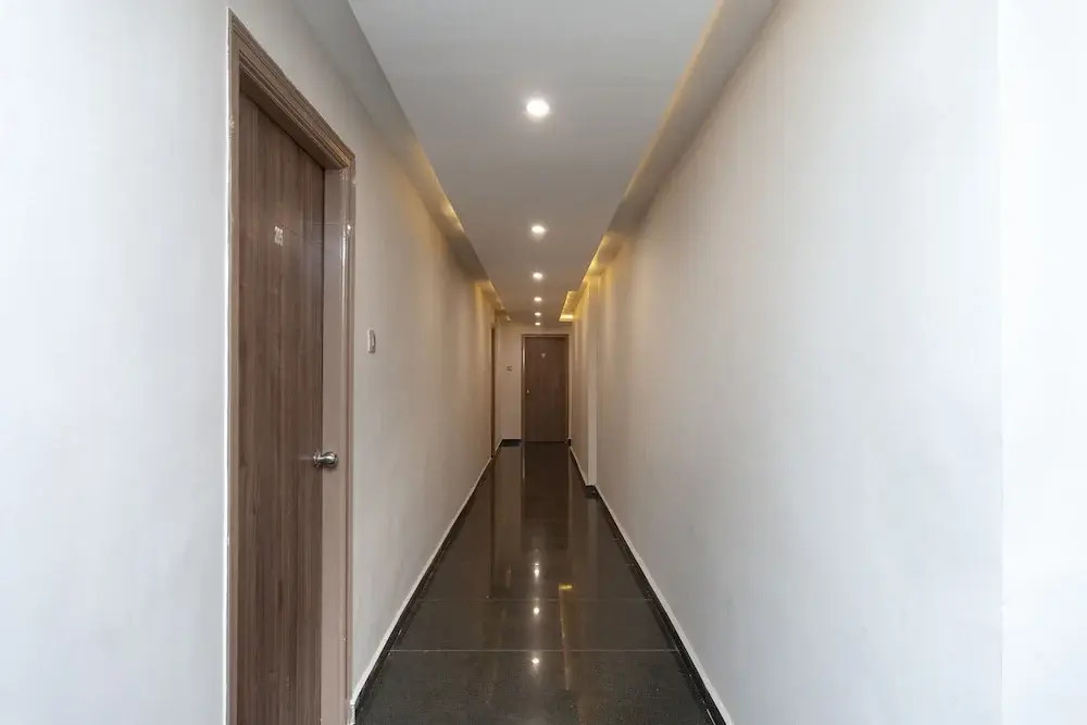 Oyo 23187 Jai Balaji Inn