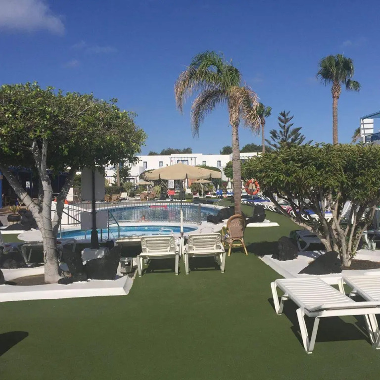 Diamond Club Calypso Lanzarote