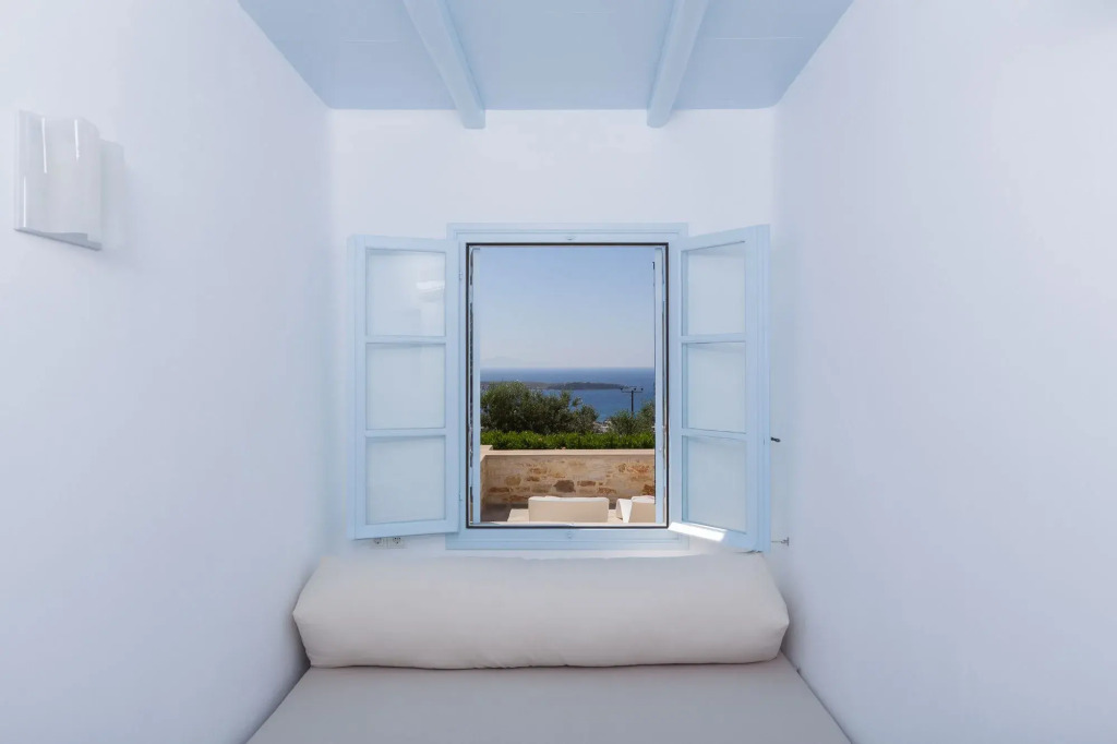 Calme Boutique Hotel