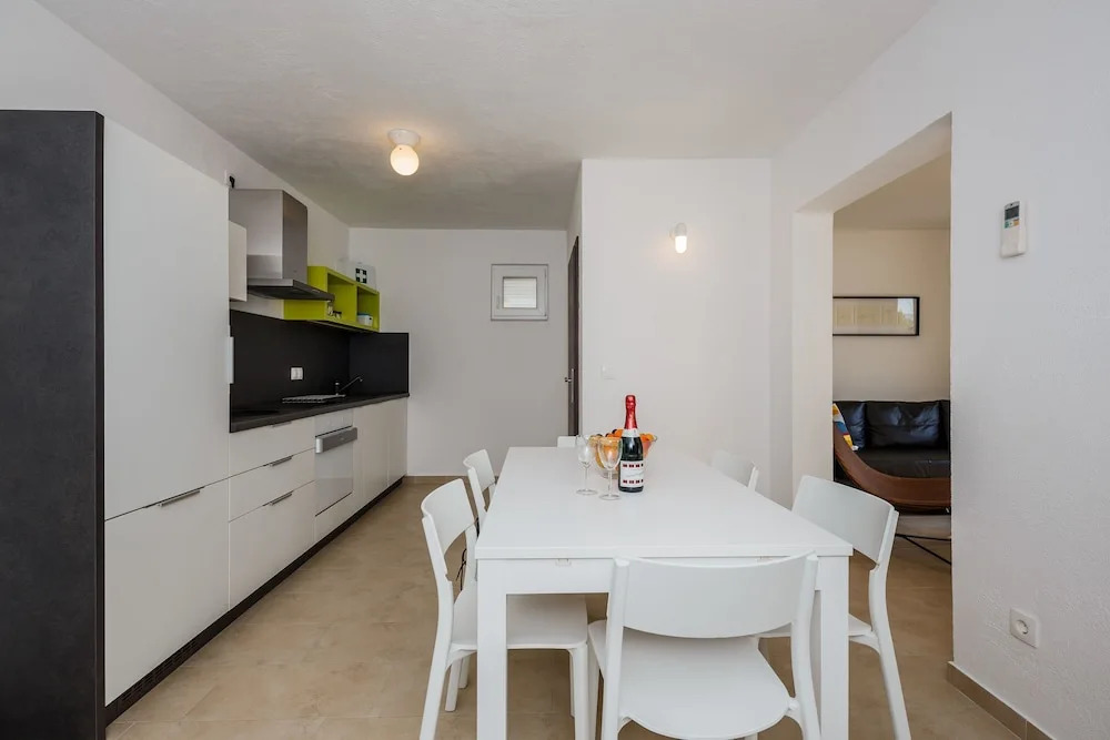 Apartments Vila Vlasta