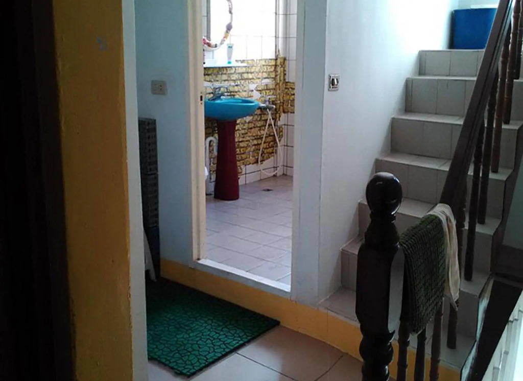XIAN BnB