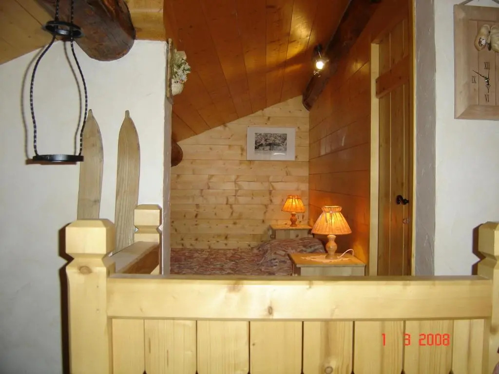 Le Chalet de La Pat