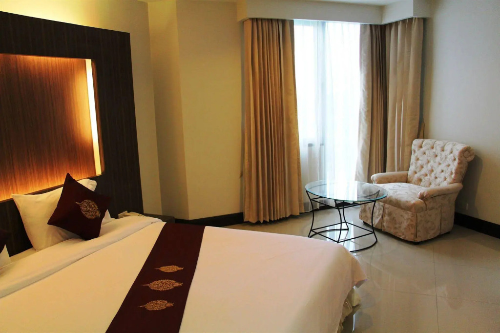 Suntara Wellness Resort & Hotel