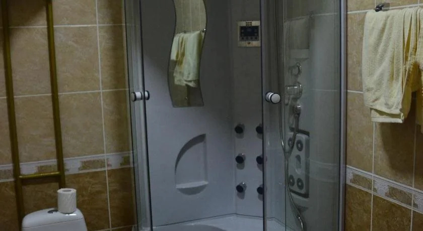 Dream Hotel