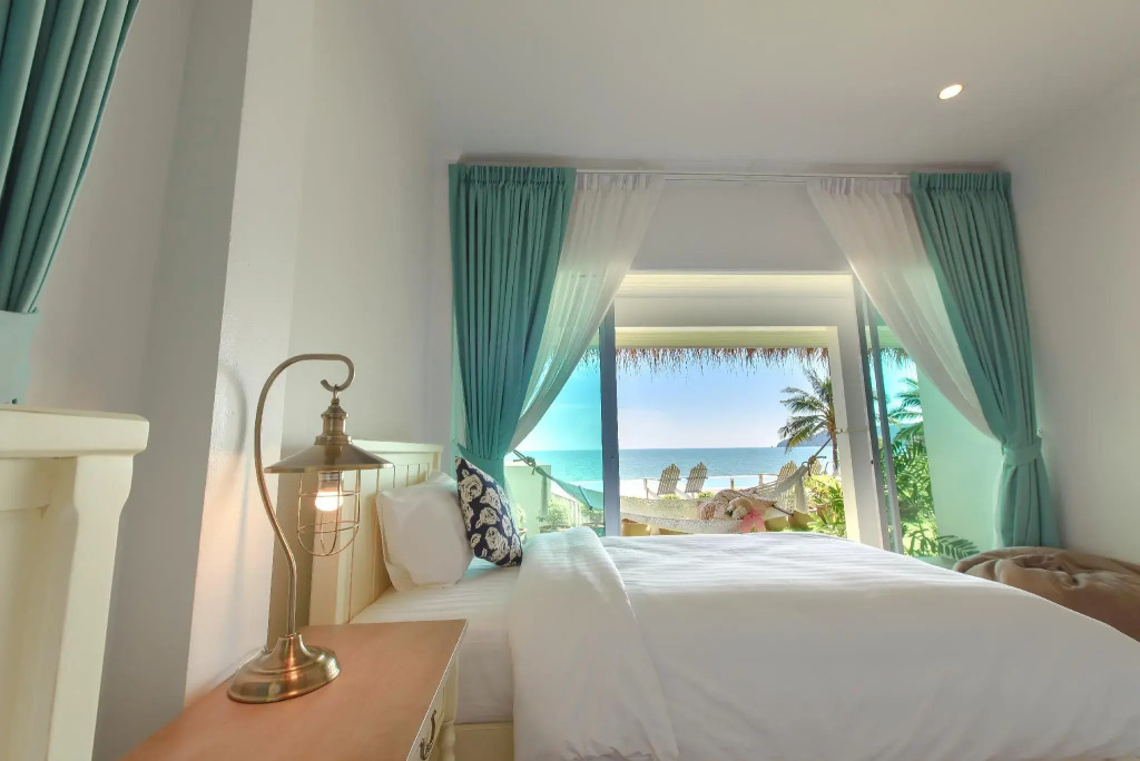 Sea Coco Resort