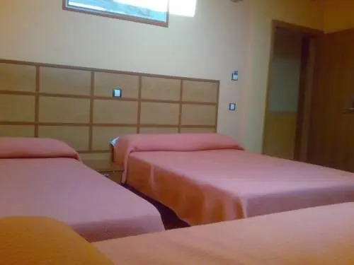 Hostal Toledano Victoria