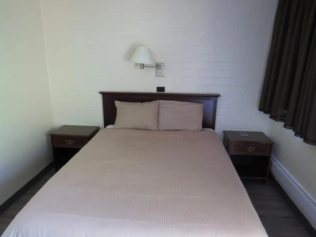 Rest Inn Lytton