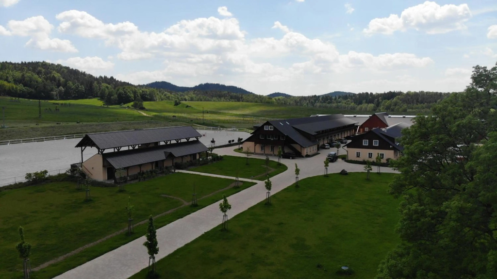 Hotel U Pekaře - Jítravský Dvorec