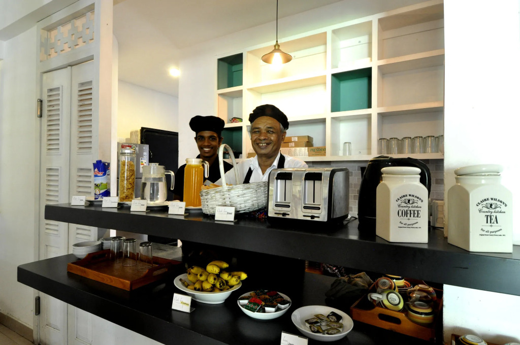 Clock Inn Dehiwala