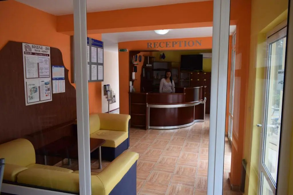 Ahilea Hotel