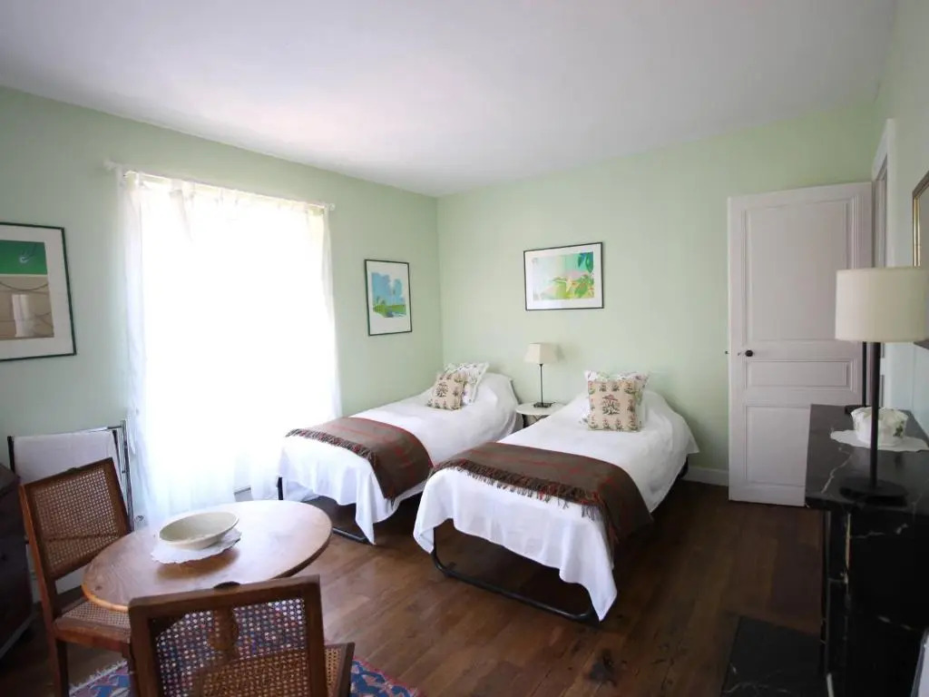 Gîte Degré, 5 pièces, 9 personnes - FR-1-410-320