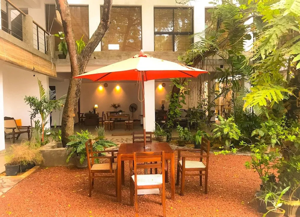 Sayura House