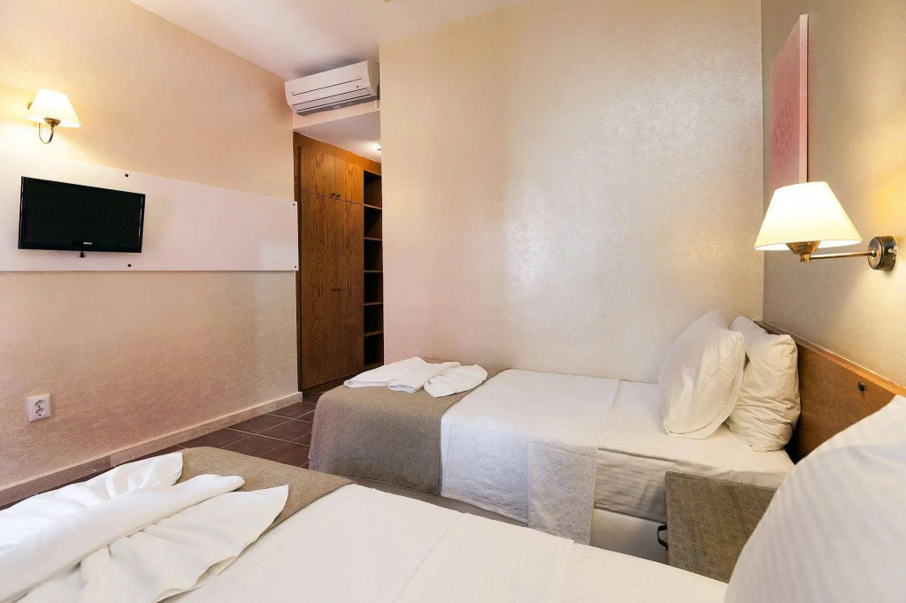 Orion hotel