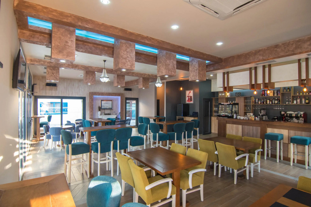 Hotel Ambiente