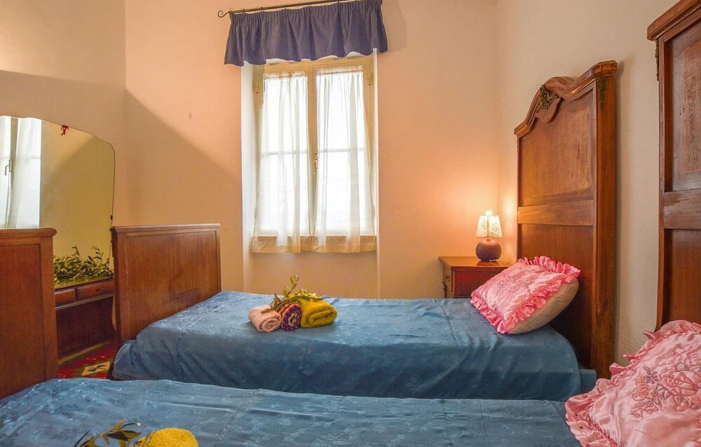 Amazing Apartment in Magliano in Toscana With Wifi and 3 Bedrooms