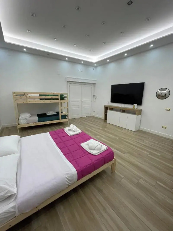 Berenice Suite